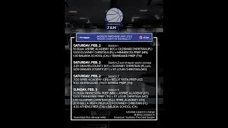 Spire Academy(OH) vs. Bella Vista Prep(AZ)