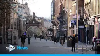&lsquo;Stay at home&rsquo; lockdown restriction to be lifted on April 2