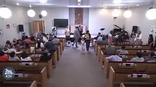 Bible Believers Blowout 2023 | Testimonies and Songs | Sat. Evening