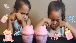 Cry Babies Magic Tears Bottle House, Multi-color|Toysreview