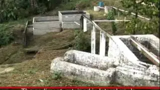 Coffee waste water treatment in Guatemala