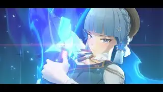 [ZZZmod]Hoshimi Miyabi_Kamisato Ayaka_2