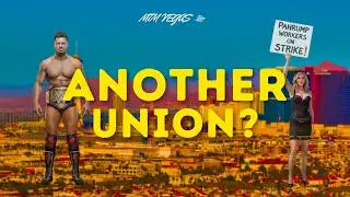 Wrestlemania Woes, Bingo Arrives On The Strip, Durango Phase 3 & Strange Union Incoming?!