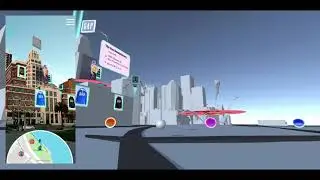 Sturfee - Building Digital Twin at City-Scale for AR