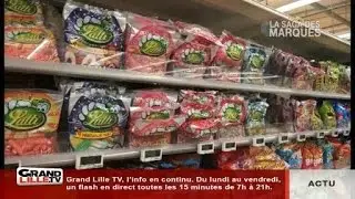 Saga des Marques : Lutti