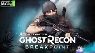 Tom Clancy's Ghost Recon Breakpoint | Multiplayer | Team Play