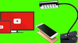 green screen effect  #2 table tools for  kinemaster Edit's