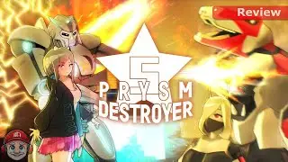 Review: S. Prysm Destroyer on Nintendo Switch