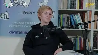 Digitalni rodičia - Vzdel&aacute;vanie o peniazoch, ktor&eacute; bav&iacute;