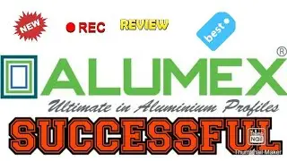 Alumex Review | why i was successful | fundamentally failed | Better one for Retailers