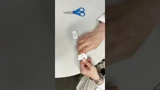 How to Open Reese&rsquo;s Law-Compliant Hearing Aid Battery Packaging | MacDonald Audiology