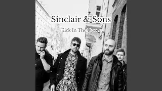 Kick In The Doors