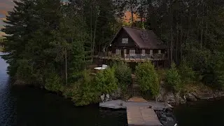 3120 County Rd 504, North Kawartha Apsley ON (Chandos lake)