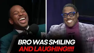 Mase's and Cam'ron Funniest Reactions That Made The Whole Room Lose Control