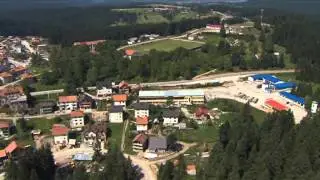 Regionalni centar Istočno Sarajevo - Han Pijesak