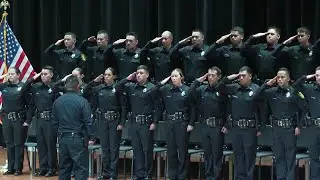 HPD says incentives to attract more recruits may be starting to pay off