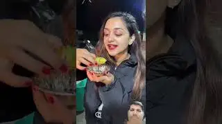 पानीपूरी Lover🤣. #funny #golgappastand #comedy #chillipanipuri #foodie #panipuriviajes #food #shorts