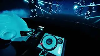 2000s BEST HOUSE MUSIC PART 3 (mixed in virtual reality)