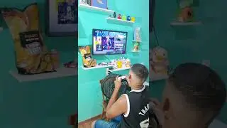 #gamersbr #gamersbrasil #shorts #shortsgamer #gamer #memes #shortsvideo #shortsviral