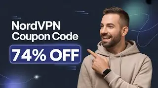 NordVPN Coupon Code 2026 &ndash; How to Get The 74% OFF NordVPN Discount Code