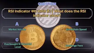 MACD Indicator का उपयोग किसके लिए होता है? | #SMabuji #CryptoEducation