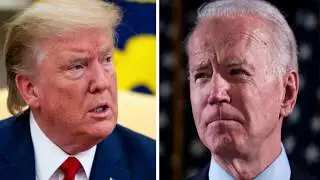 Can Donald Trump WIN? - 2020 American Election