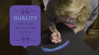 Animated quote titles for FCPX