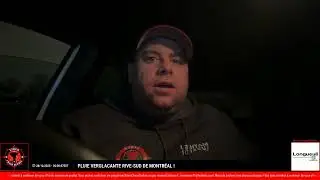 Pluie vergla&ccedil;ante !