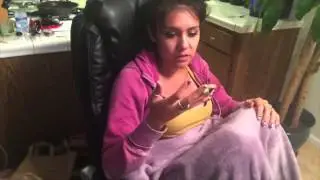 Nikki and Steve *UNCENSORED*!!!