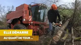 Ca envoie du lourd