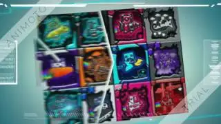 GCN1 Intro