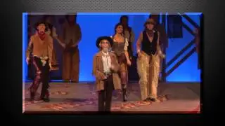 Diacom Productions Preview (Theatre Productions)