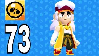 Brawl Stars - Gameplay Walkthrough Part 73 - Furious Fang - Solo Showdown
