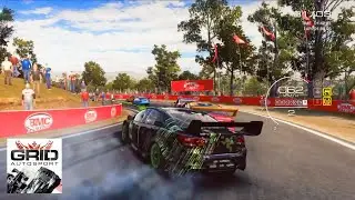 Akhirnya kita dipertemukan  Kembali 🥺 Maen GRID Autosport | 60fps Grid Autosport Android | EPS 18