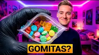 Cre&oacute; y Fundi&oacute; su Imperio Narco en 1 A&ntilde;o - El caso de Shiny Flakes