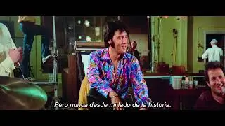 EPiC Elvis Presley in Concert Tr&aacute;iler subtitulado