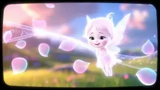 The Little Fairy Who Stitched the Stars 🧚✨ | Magical Bedtime Story for Kids
