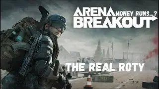 HANDSUP!! FULL RUSH AND PVP! | Arena Breakout Infinite Live Stream