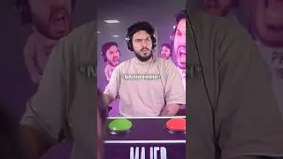 Majed reacts to &ldquo;pride (slowed) - slxughter&rdquo;