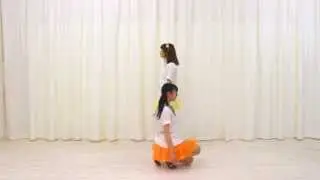 【チームグンマー】キップル・インダストリー【踊ってみた】