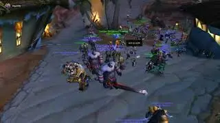 Hunter Classic: Raptor Strike and You ft. Skinnay and Timecop