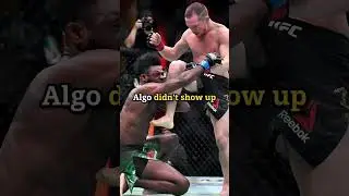 Sean O'Malley Trash Talks Aljamain Sterling