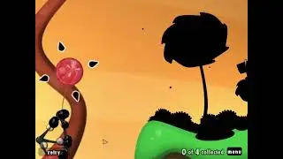 World of Goo 2-02 Fly Away Little Ones OCD - 10 Seconds