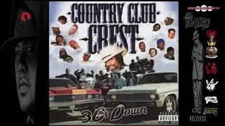 Country Club Crest, 3C s Down  👈
