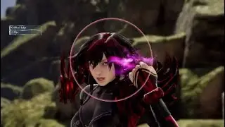 Soul Calibur 6: Kill La Kill Showcase-Ryuko