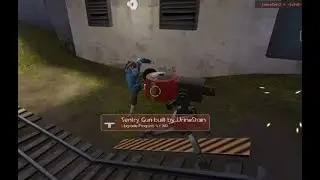 Battle of attrition [TF2]