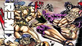 Pillar Men Theme (Punished Simpsonill Remix) / Patreon Only