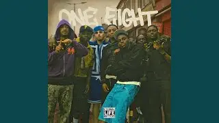 ONE EIGHT (feat. T3e & Loomz)