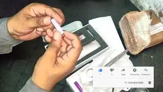 d2h magic stick unboxing and review