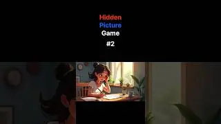 Hidden Picture Game #2 #hidden #picture #game #hidden picture #picture game